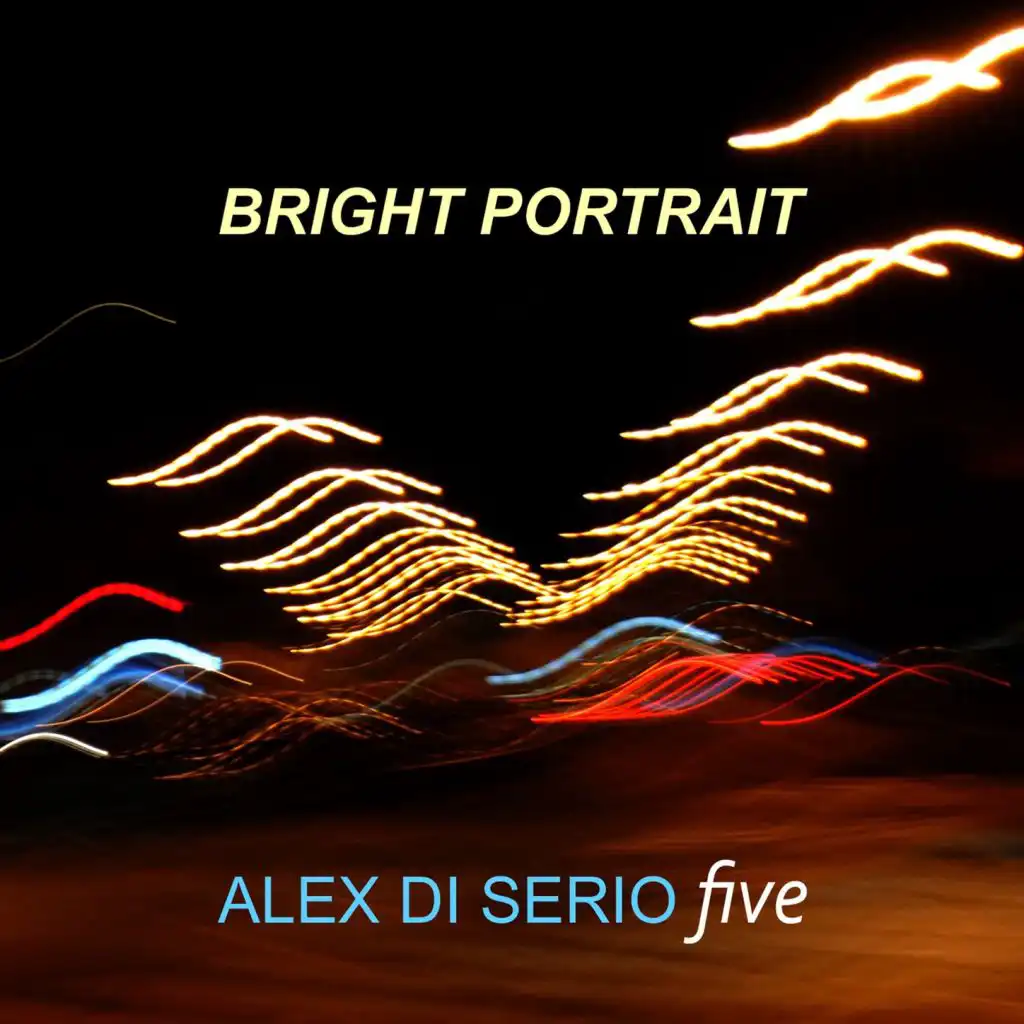 Alex Di Serio Five