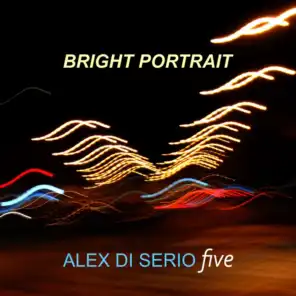 Alex Di Serio Five
