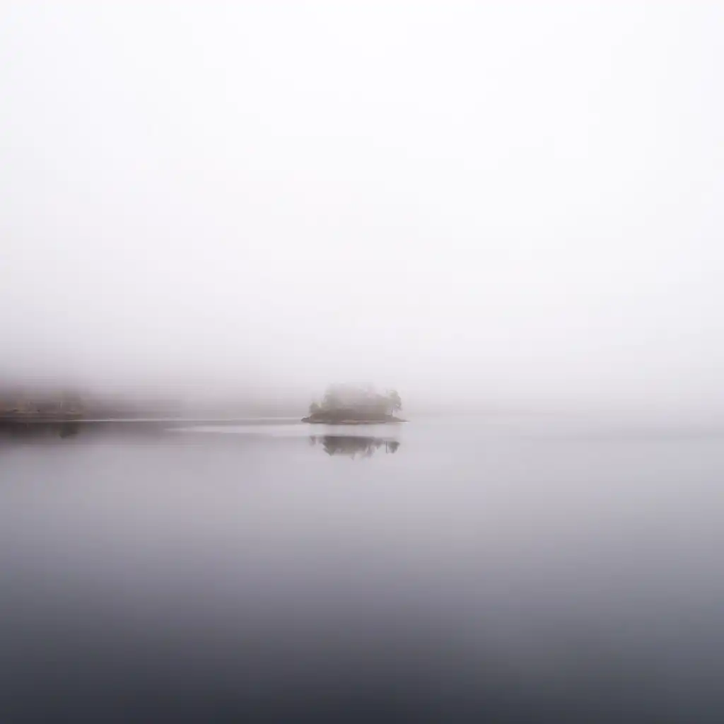 Calmness and Serenity