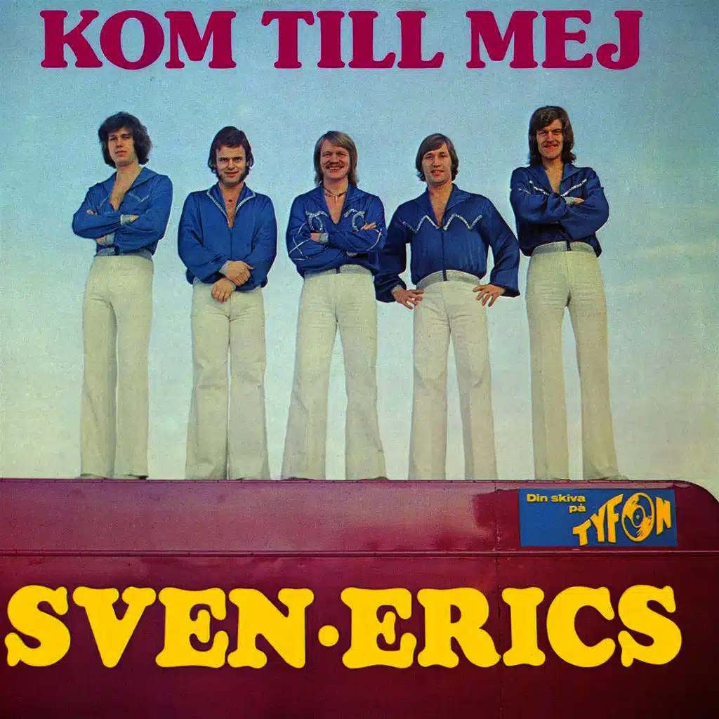 Du Är Mitt Liv (My Happiness)