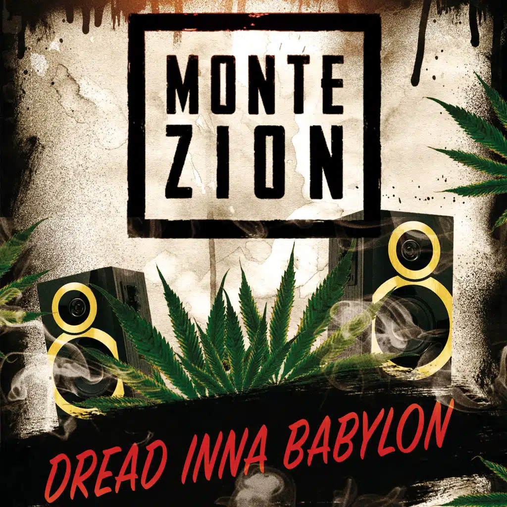 Dread Inna Babylon