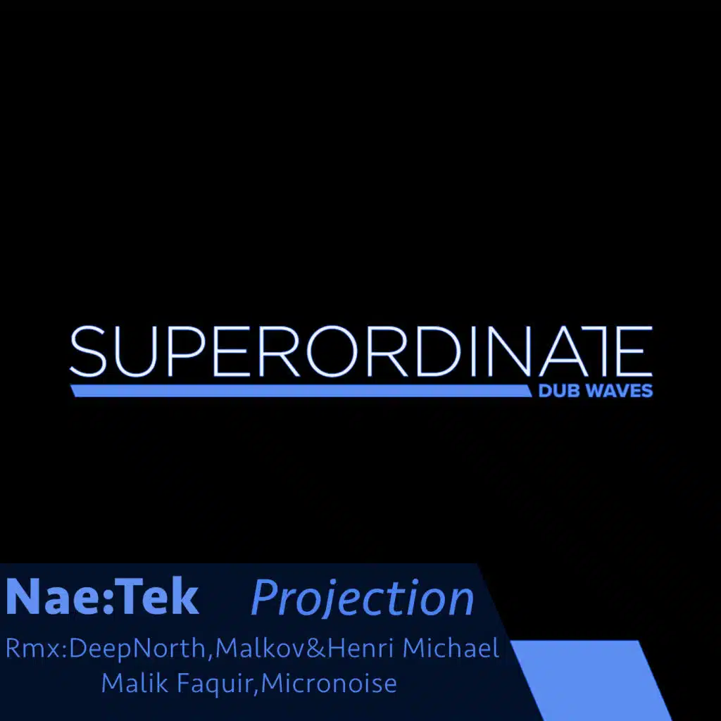 Projection (Malkov&Henri Michael Rmx)