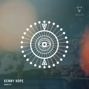 Kenny Hope