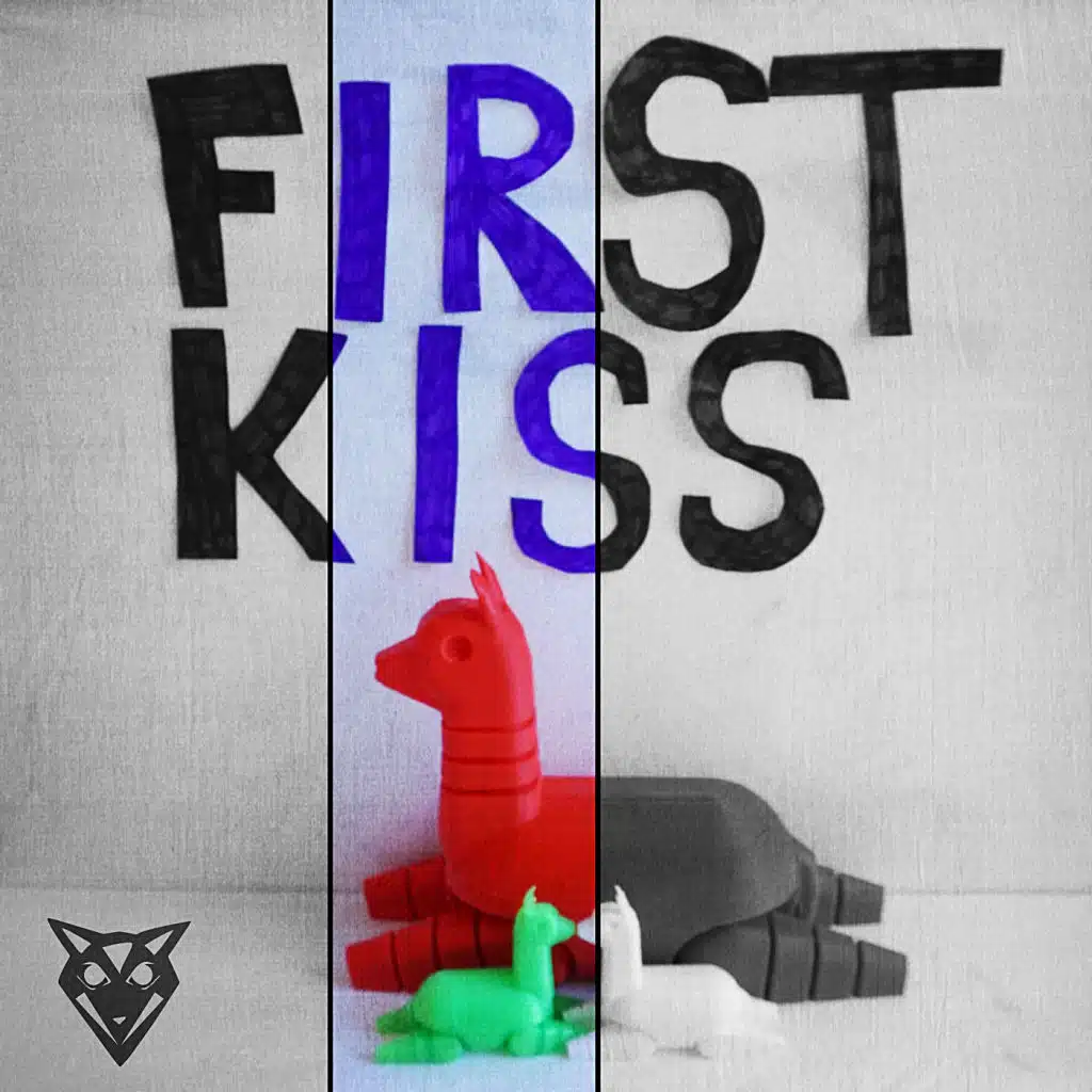 First Kiss (Luciano Scheffer Remix)