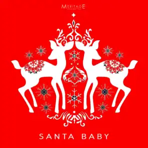 Santa Baby (ft. Maria Muldaur )
