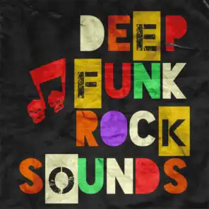 Deep Funk Rock Sounds