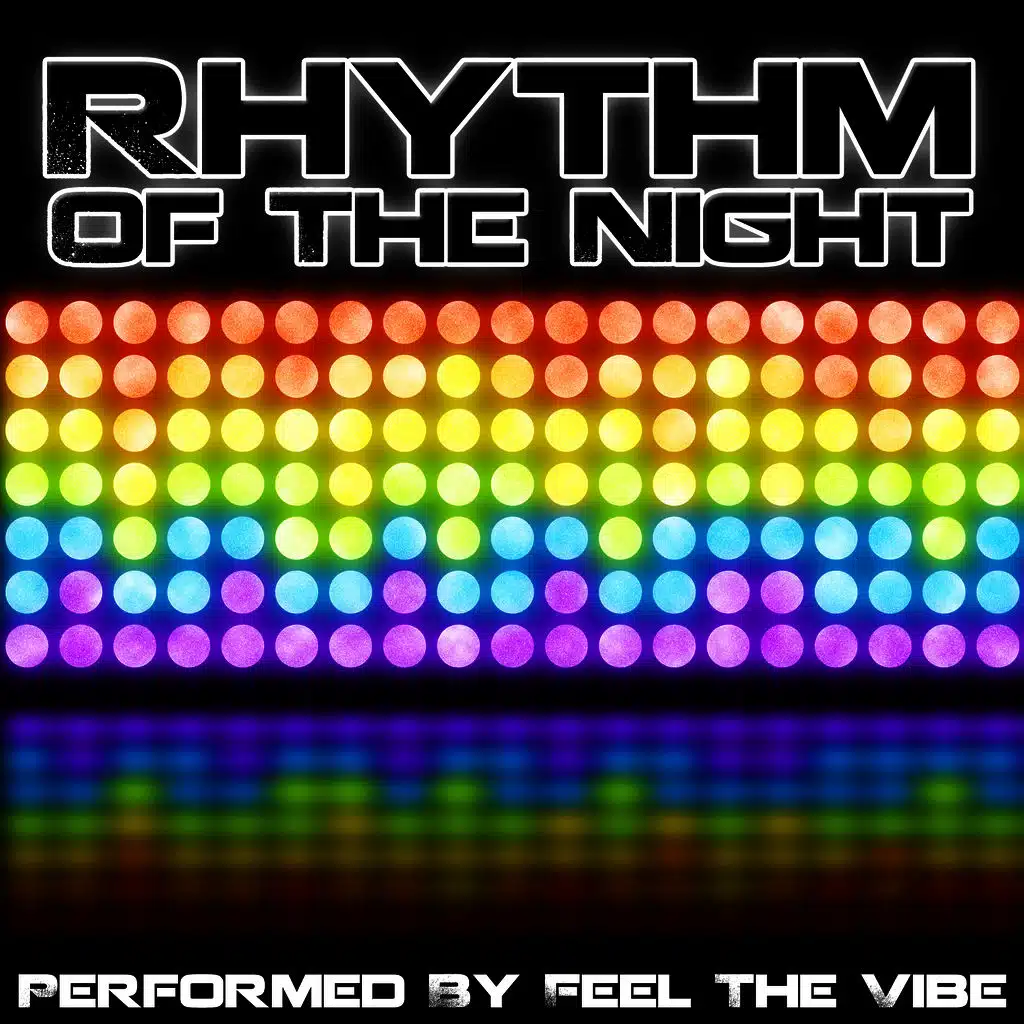 Rhythm of the Night