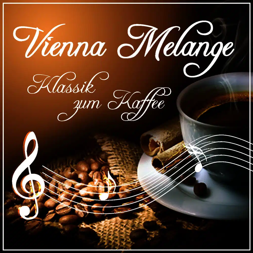 Vienna Melange
