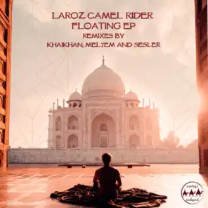 Laroz Camel Rider