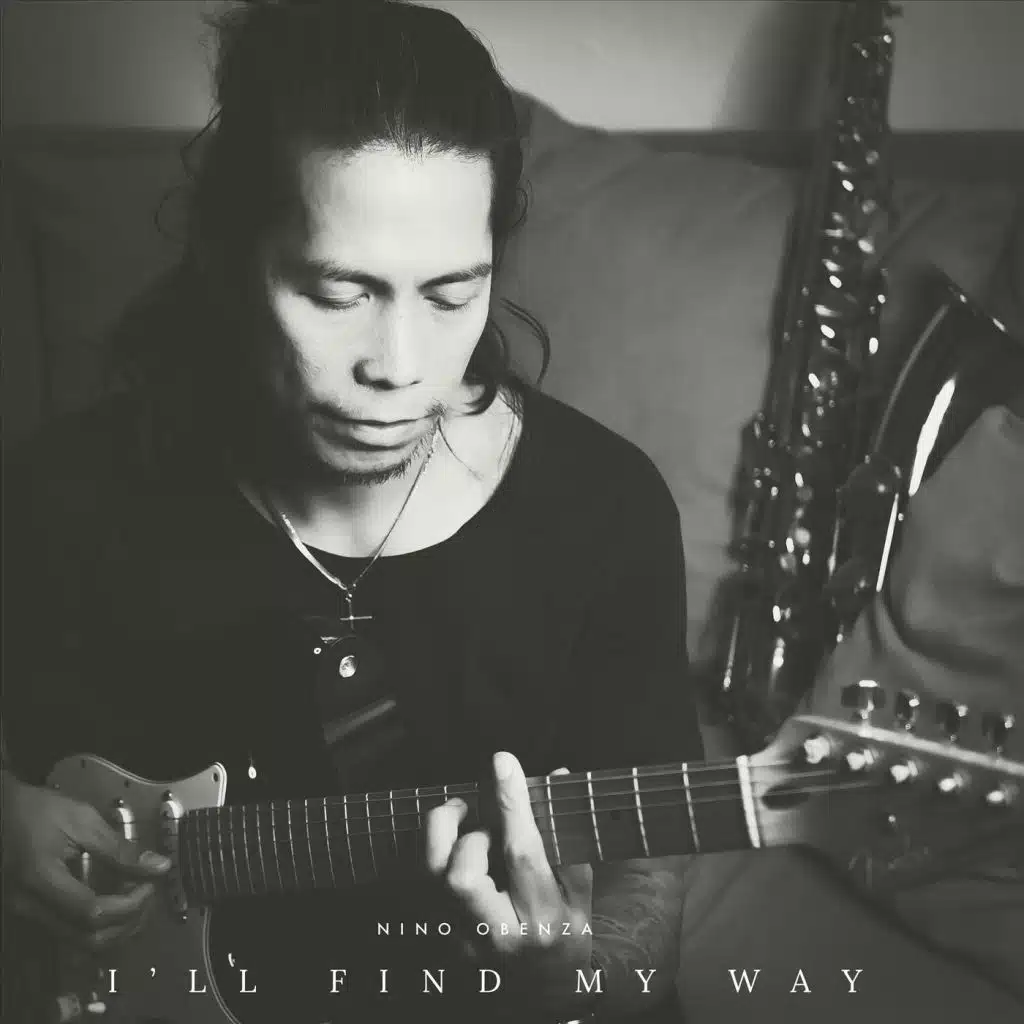 I'll Find My Way