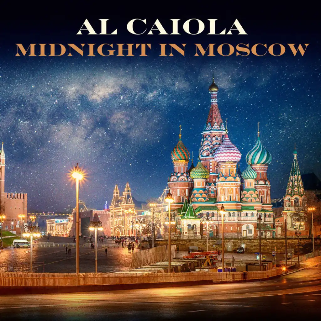 Midnight in Moscow