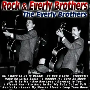 Rock & Everly Brothers