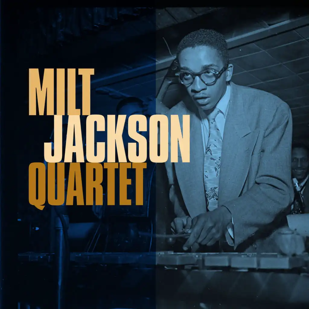 Milt Jackson Quartet