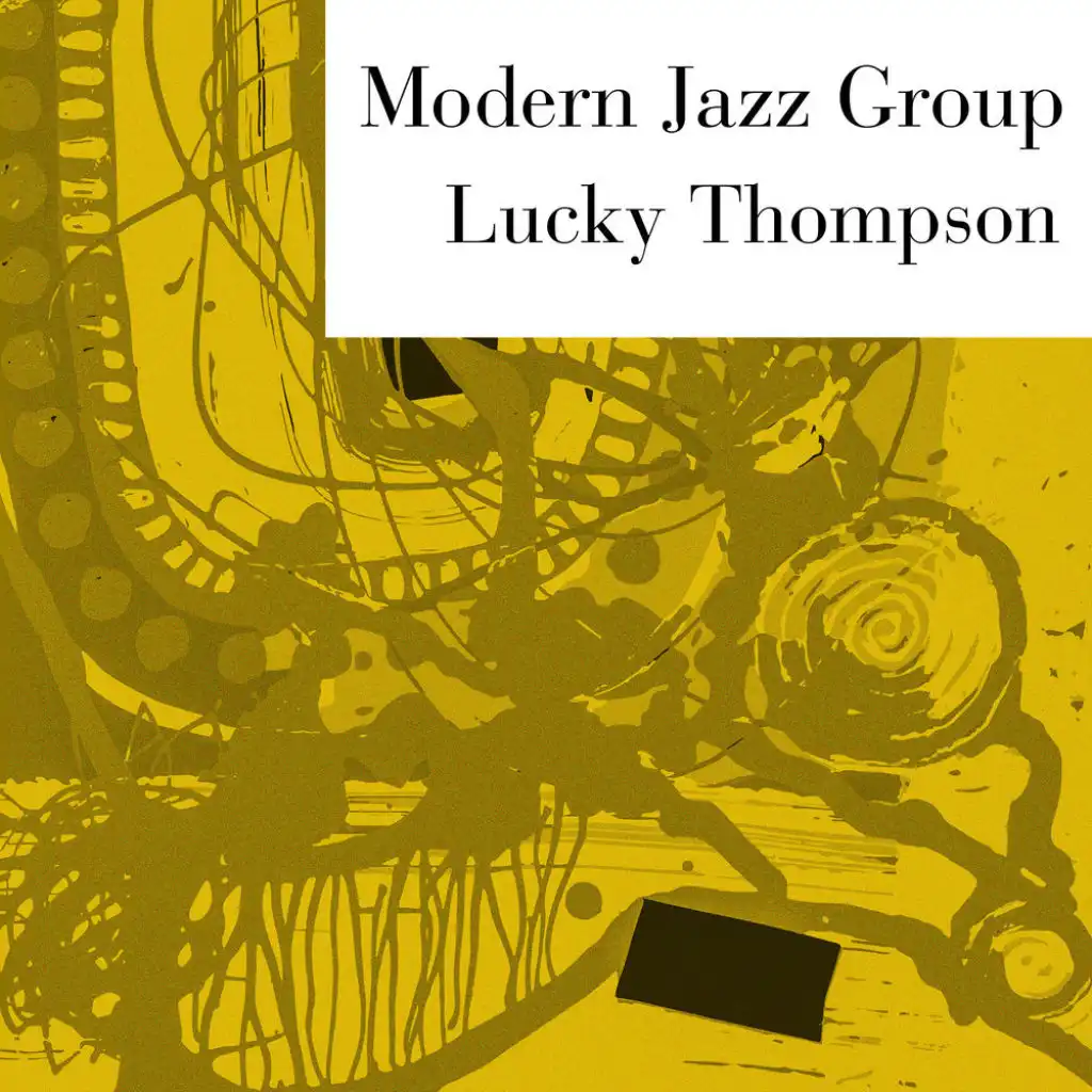 Modern Jazz Group