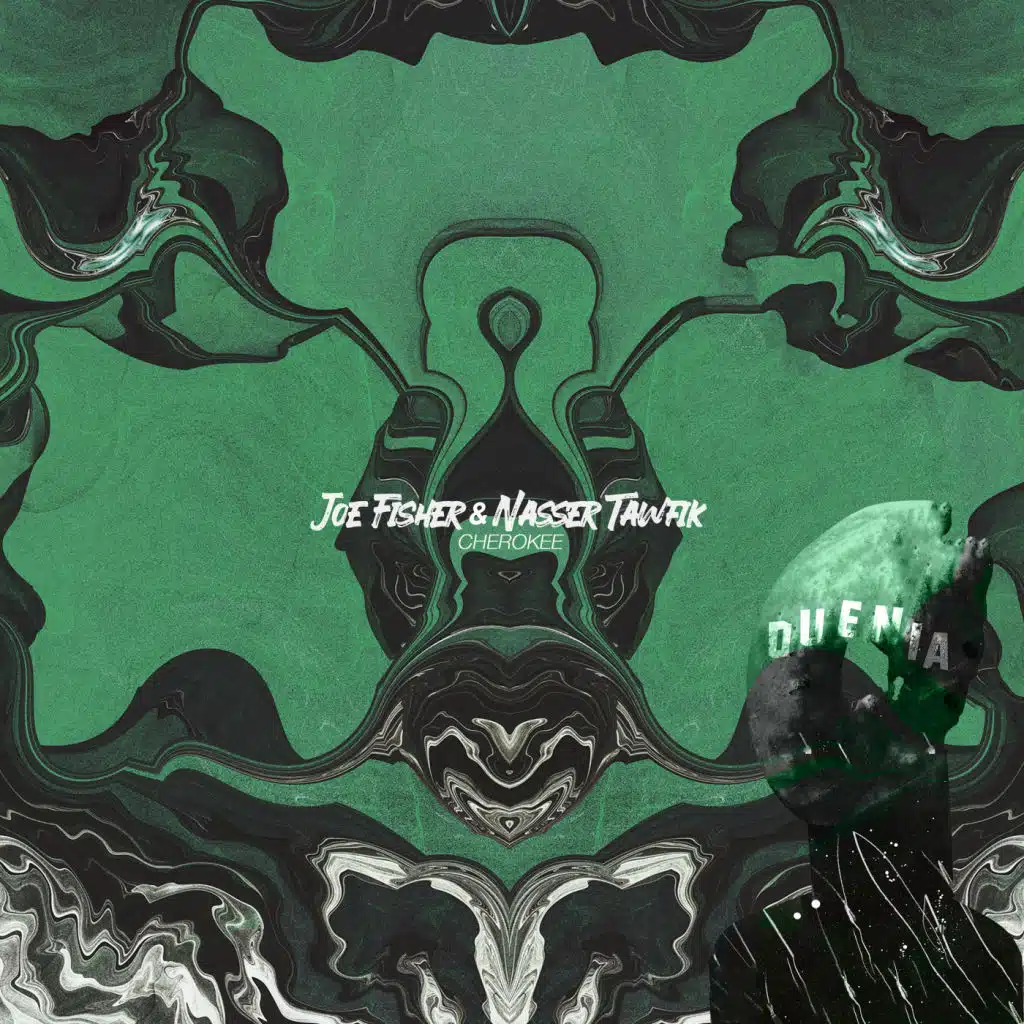 Joe Fisher, Nasser Tawfik