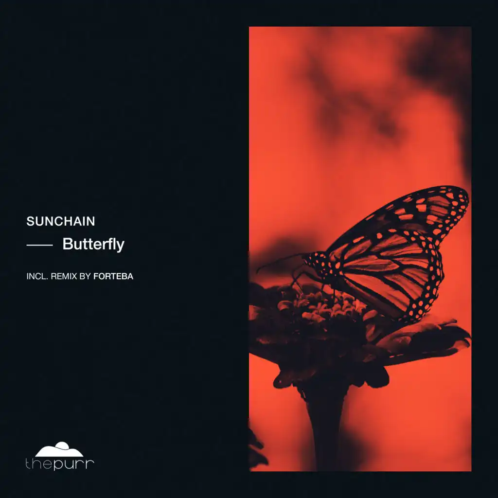 Butterfly (feat. Forteba)