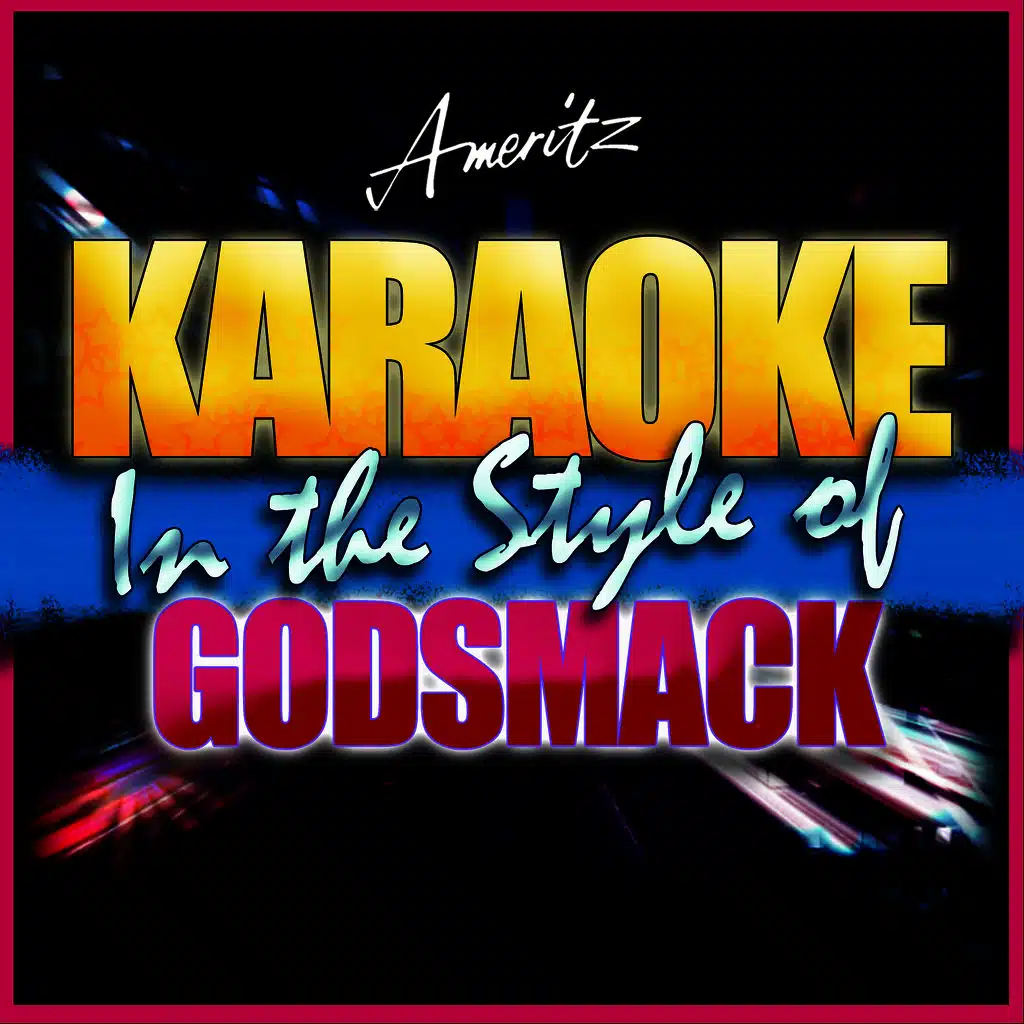 Karaoke - Godsmack