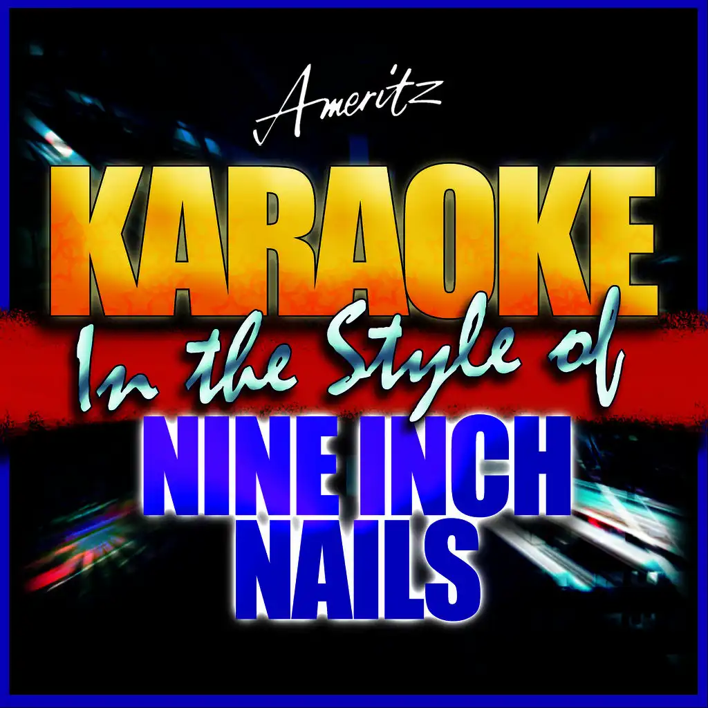 Head Like a Hole (Acoustic Goth) (In the Style of Nine Inch Nails) [Karaoke Version]