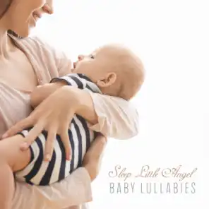 Sleep Little Angel - Baby Lullabies