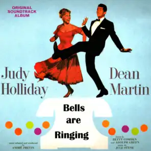 Bells Are Ringing (Original Soundtrack Album)