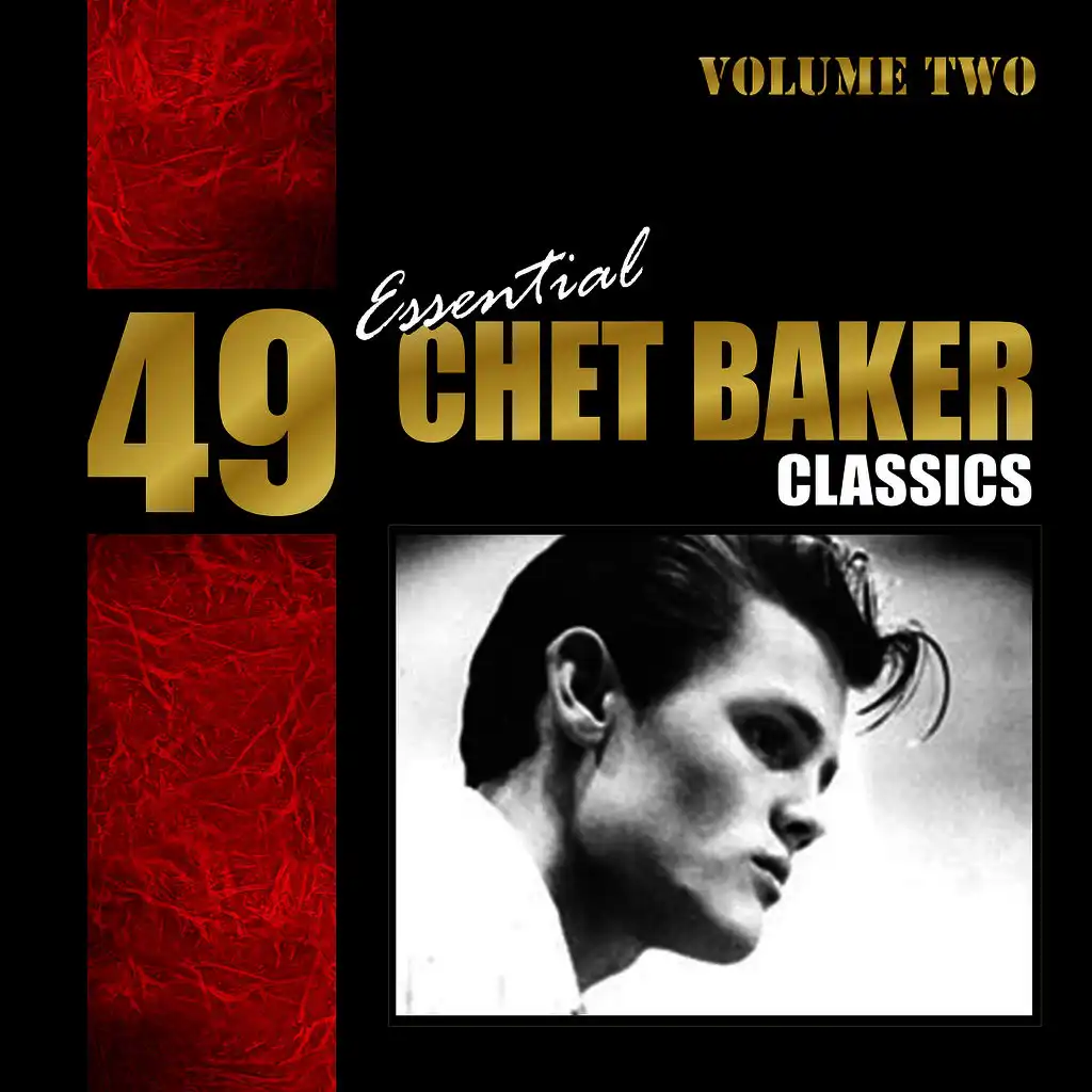 49 Best Of Songs - Chet Baker Vol. 2
