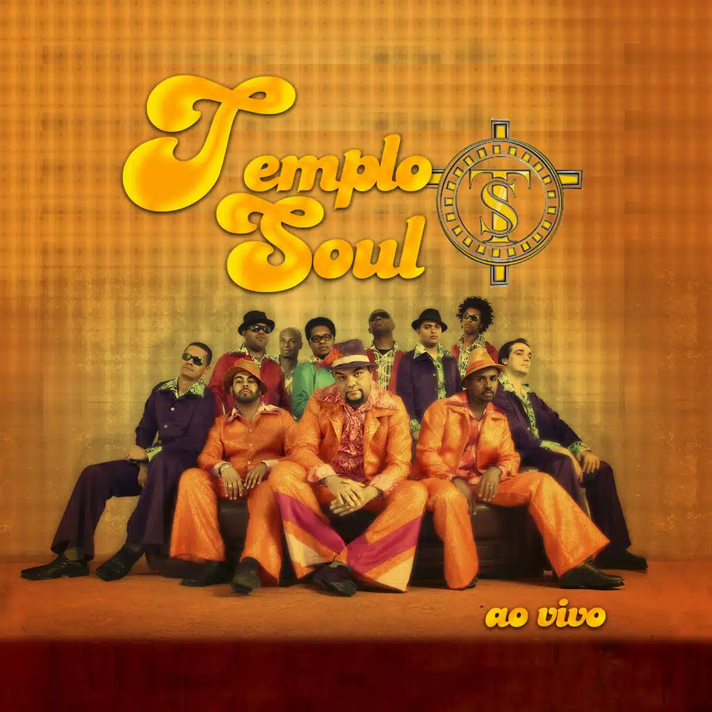 Existe Solução (Ao Vivo) [feat. FLG]
