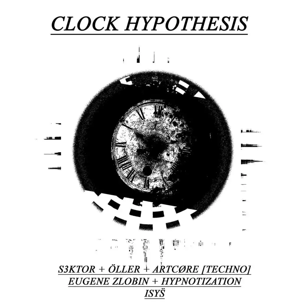 Clock Hypothesis (Eugene Zlobin Remix)