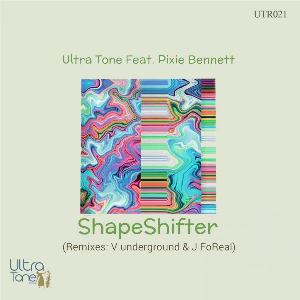 Shapeshifter (V.Underground Ultra Tone Secret Remix)