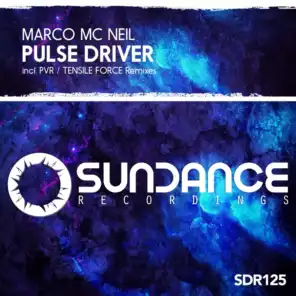 Pulse Driver (PvR Remix)