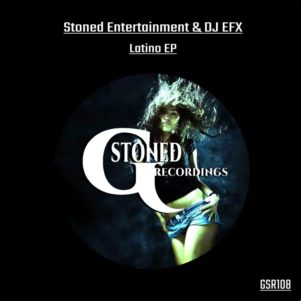 Stoned Entertainment, DJ EFX