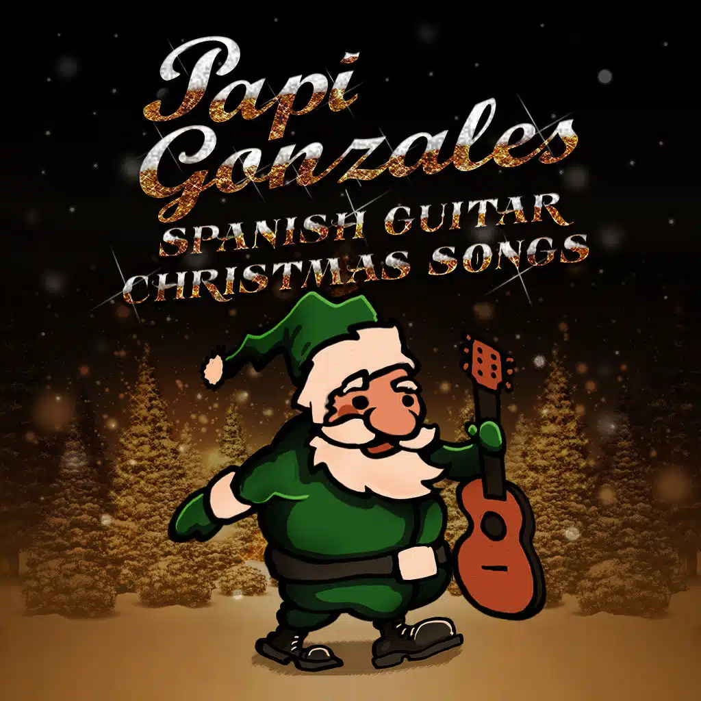 Spanish Guitar Christmas Songs