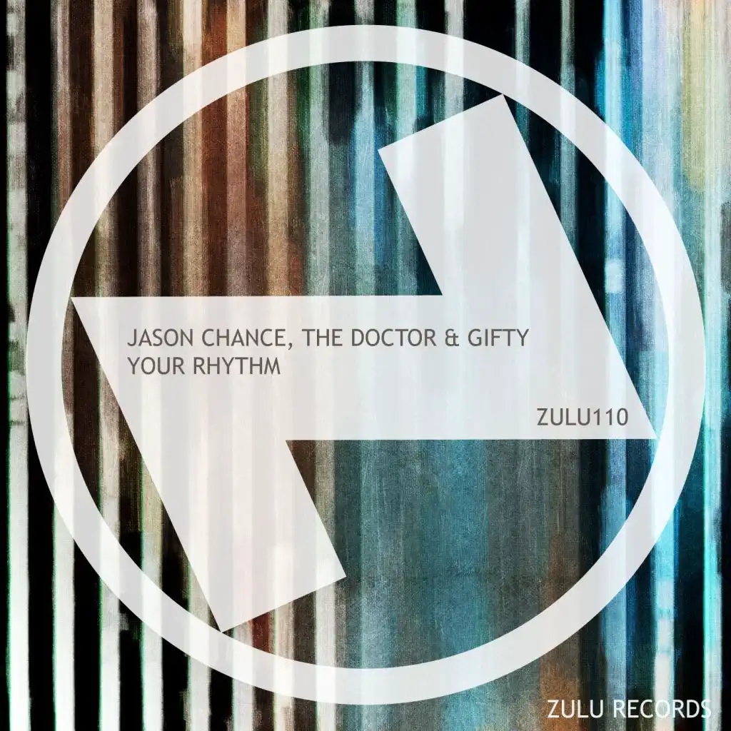 Jason Chance, The Doctor (AUS) & Gifty