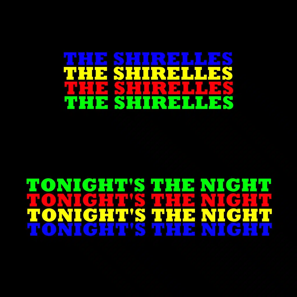 Dedicated To The One I Love