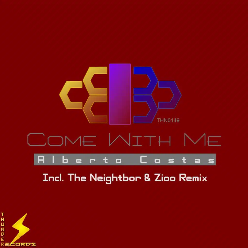 Come With Me (Zioo Remix)