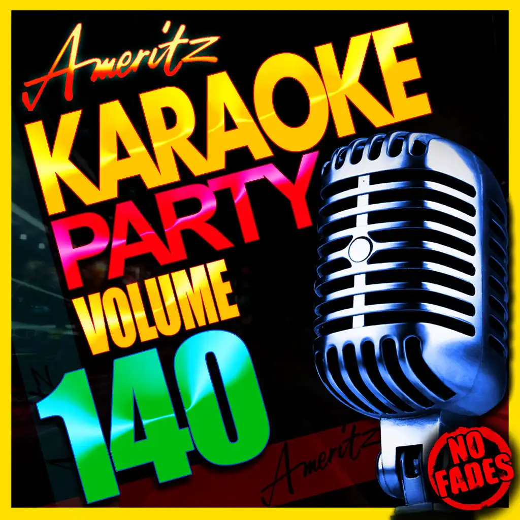 Ameritz Karaoke Party Vol. 140