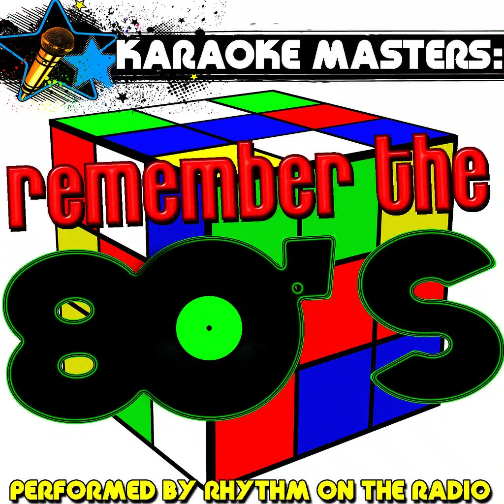 Careless Whisper (Originally Performed By George Michael) [Karaoke Version]