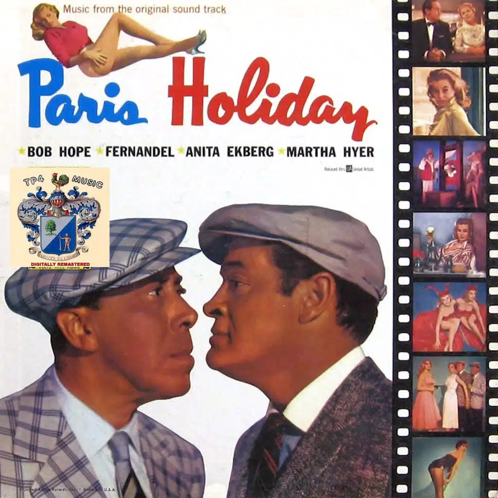 Paris Holiday