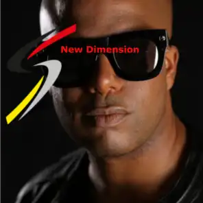 New Dimension (Radio Version)