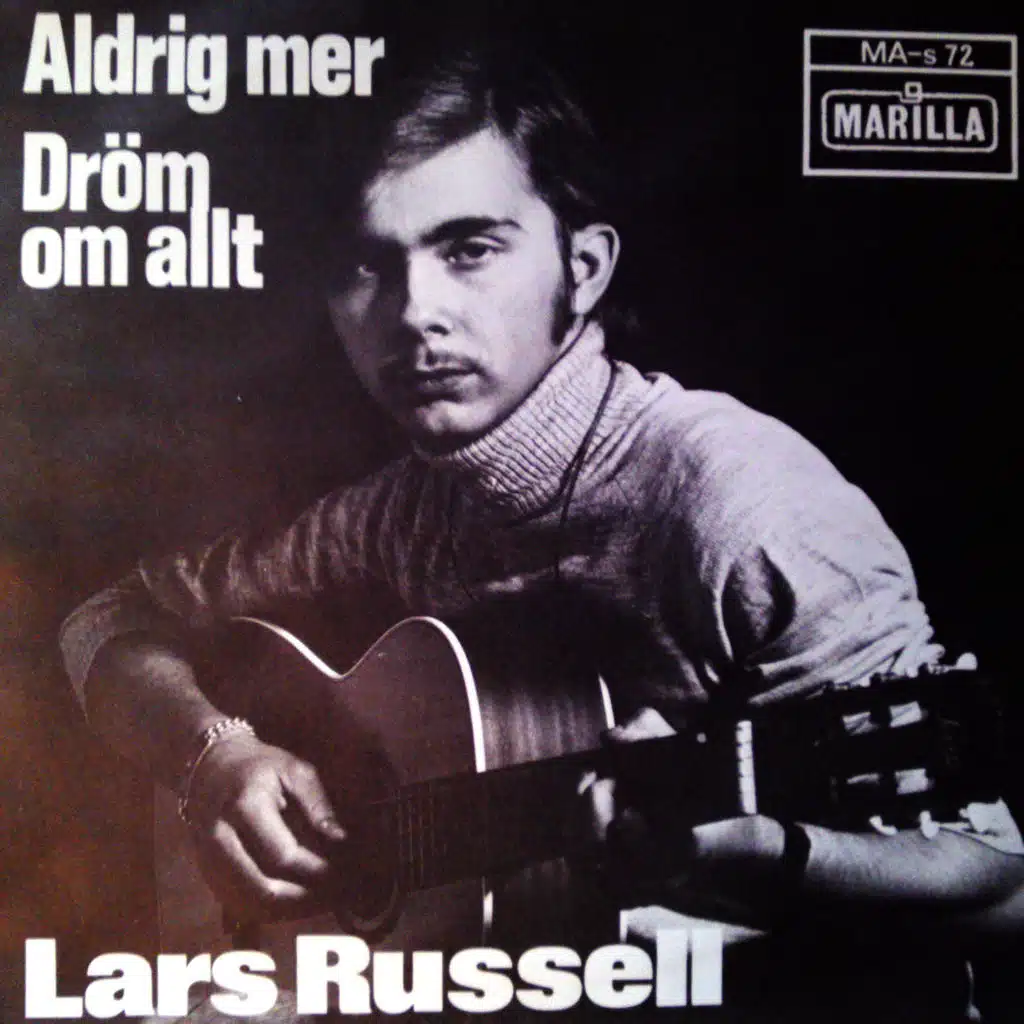 Lars Russell
