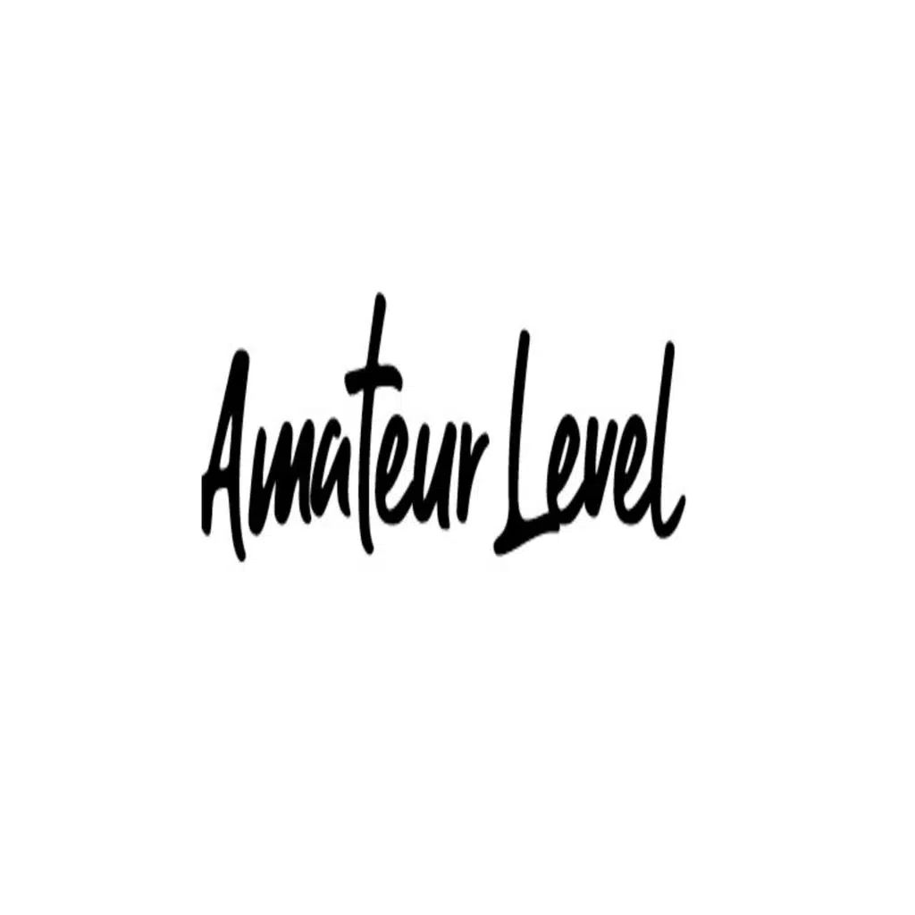 Amateur Level