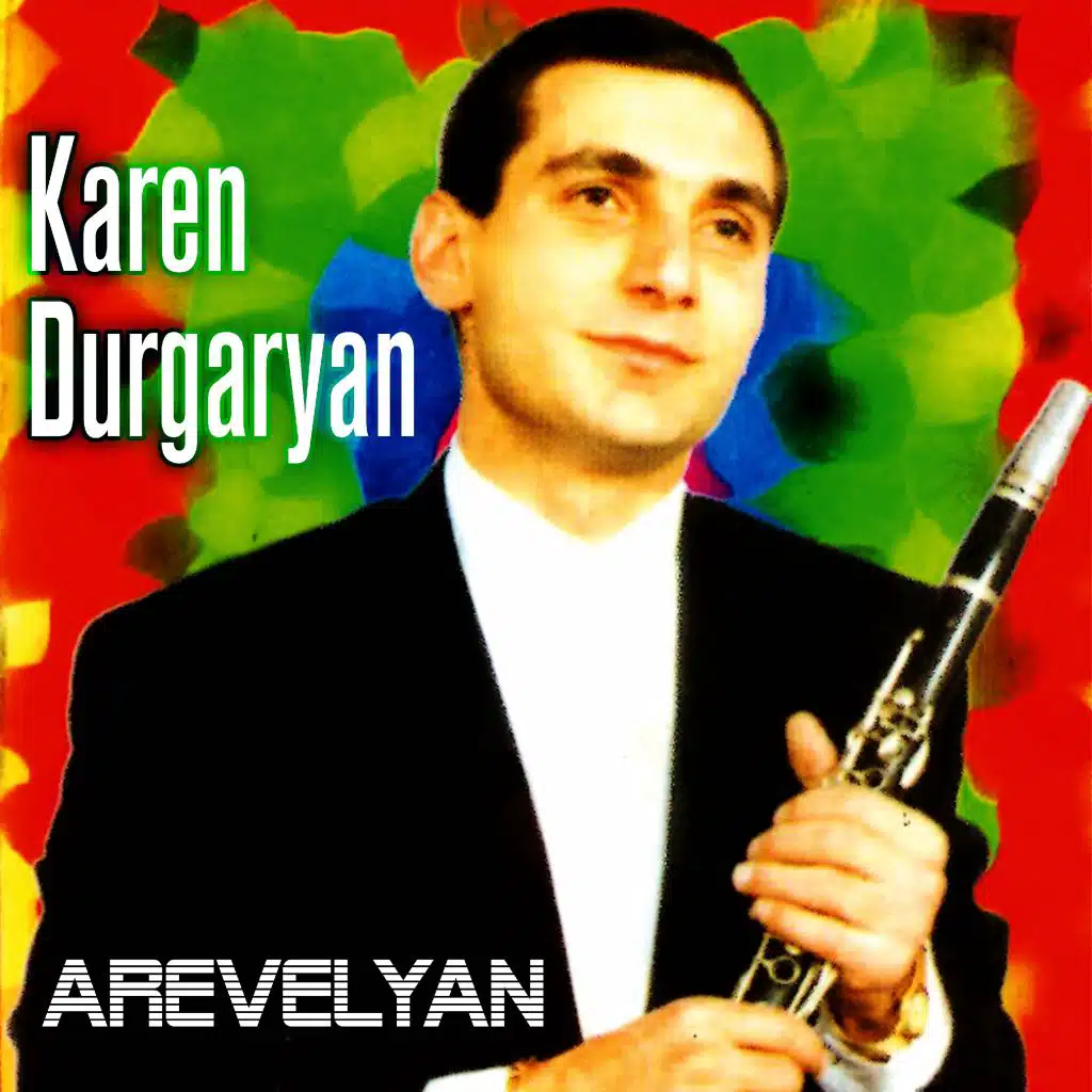 Karen Durgaryan