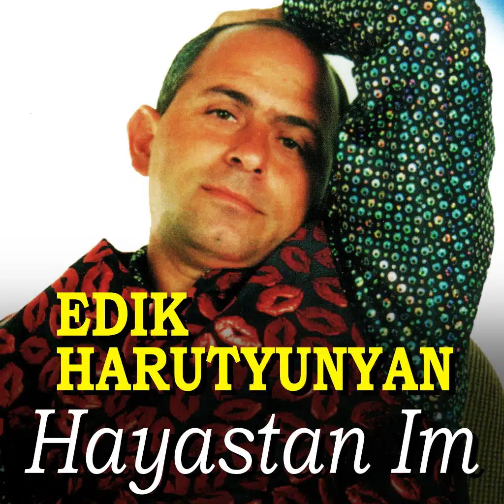 Hayastan Im