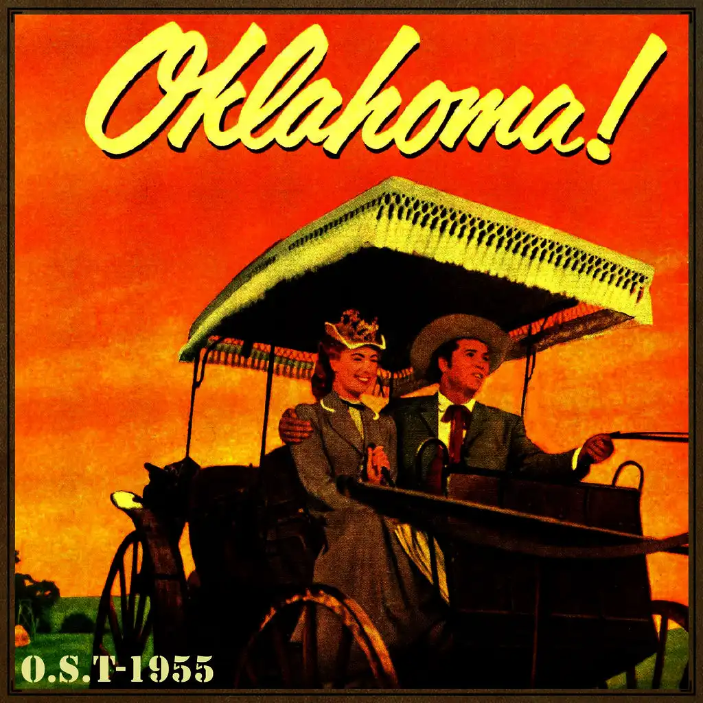 Oklahoma (O.S.T - 1955)