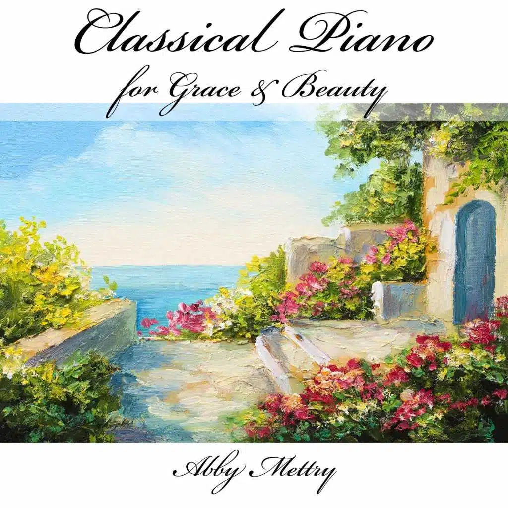 Classical Piano for Grace & Beauty