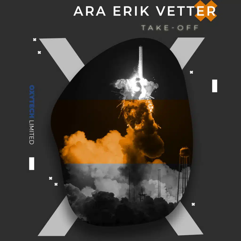 ARA Erik Vetter