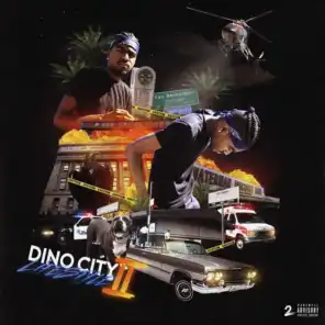 Dino City Lifestyle 2