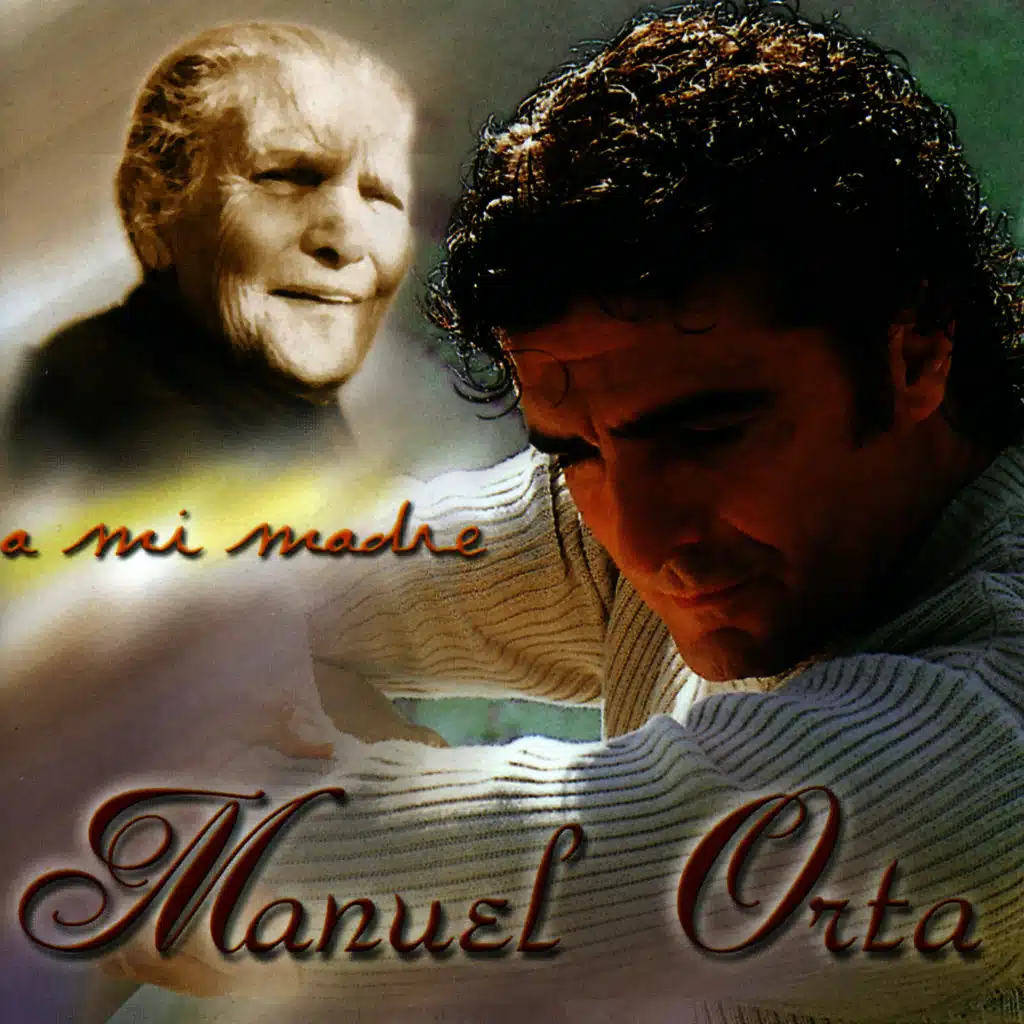 A Mi Madre