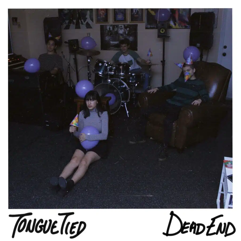 Dead End