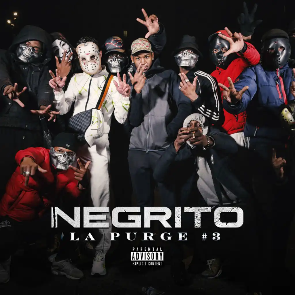 Negrito