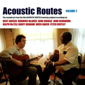 Acoustic Routes, Vol. 2 (Music from the Documentary)
